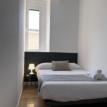 Pdv Rooms Madrid Kültér fotó