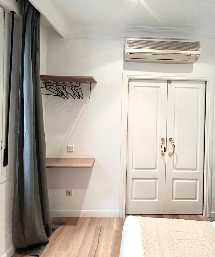 Pdv Rooms Madrid Kültér fotó