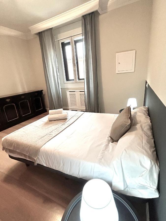 Pdv Rooms Madrid Kültér fotó