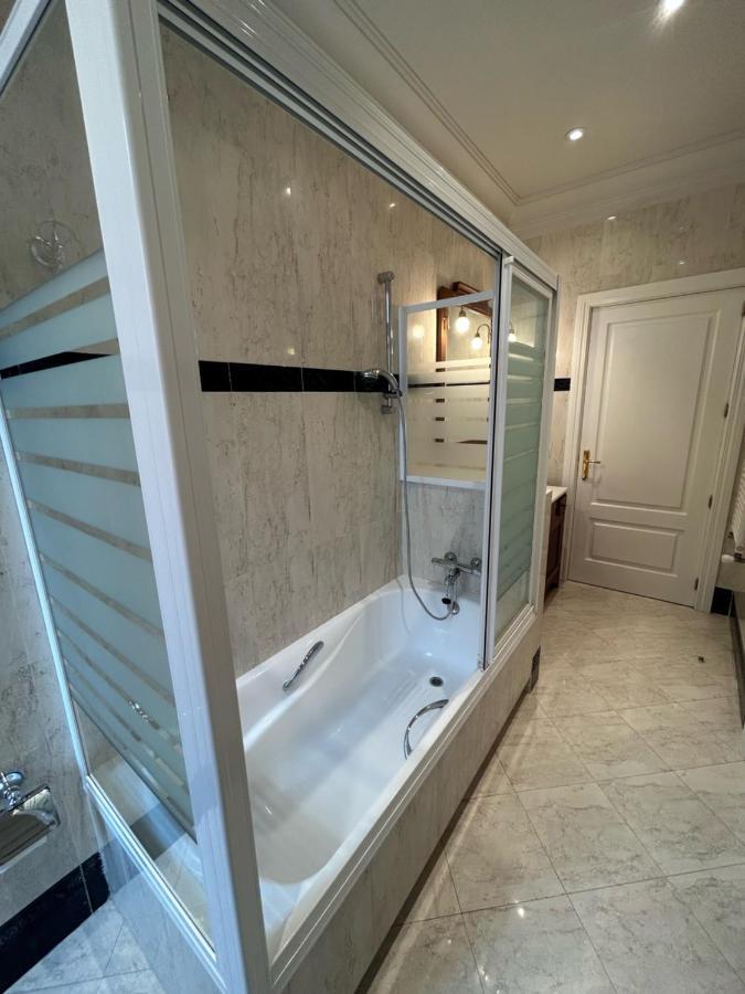 Pdv Rooms Madrid Kültér fotó