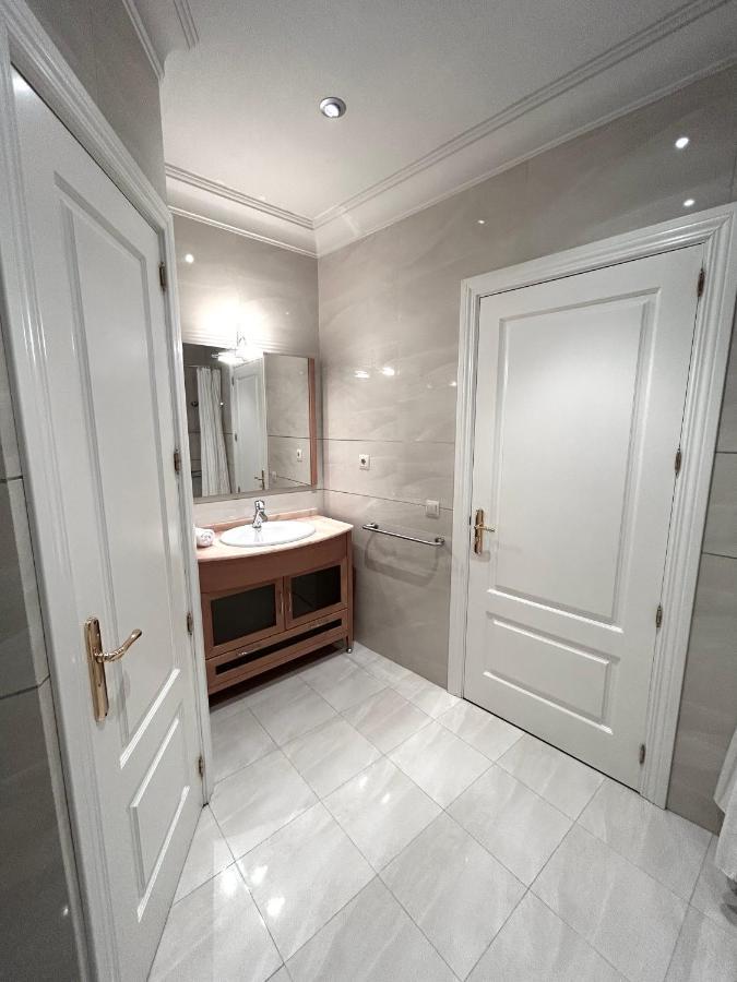 Pdv Rooms Madrid Kültér fotó