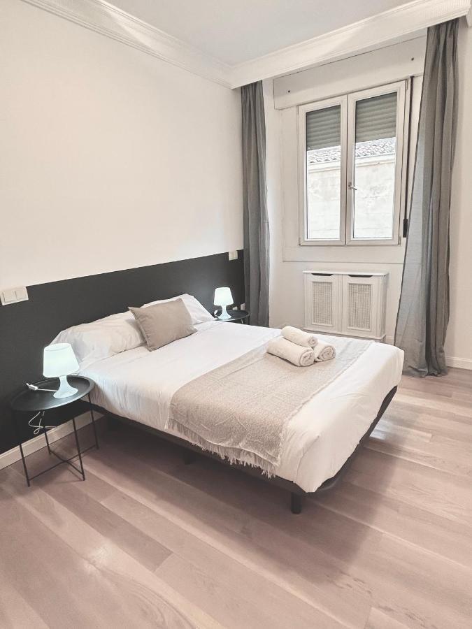 Pdv Rooms Madrid Kültér fotó