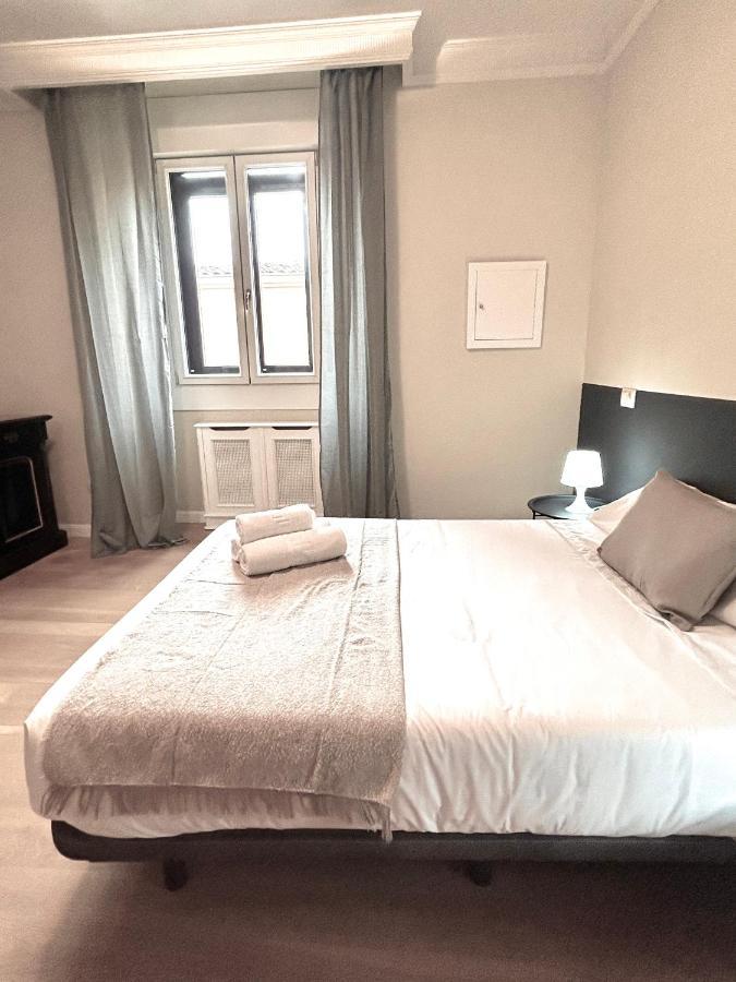 Pdv Rooms Madrid Kültér fotó