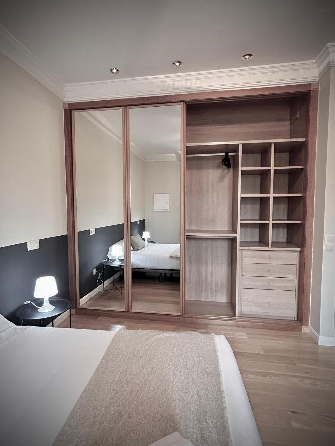 Pdv Rooms Madrid Kültér fotó