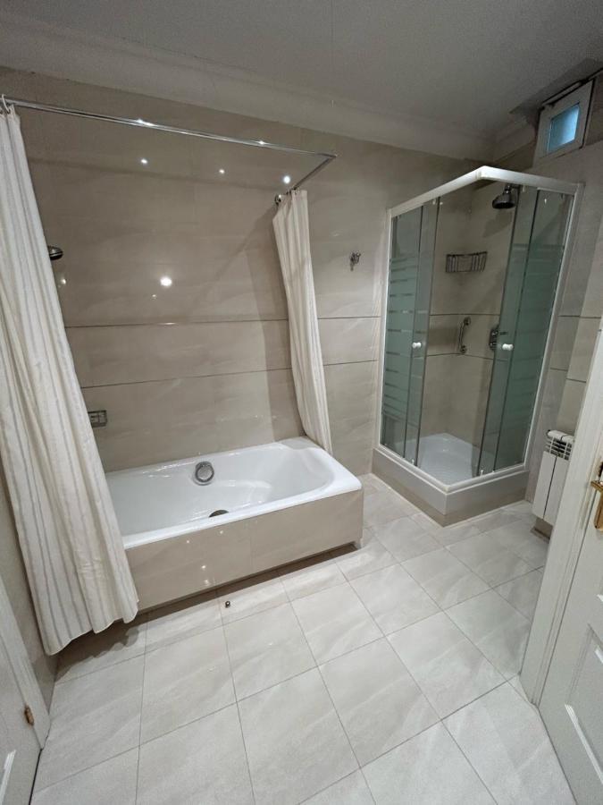 Pdv Rooms Madrid Kültér fotó
