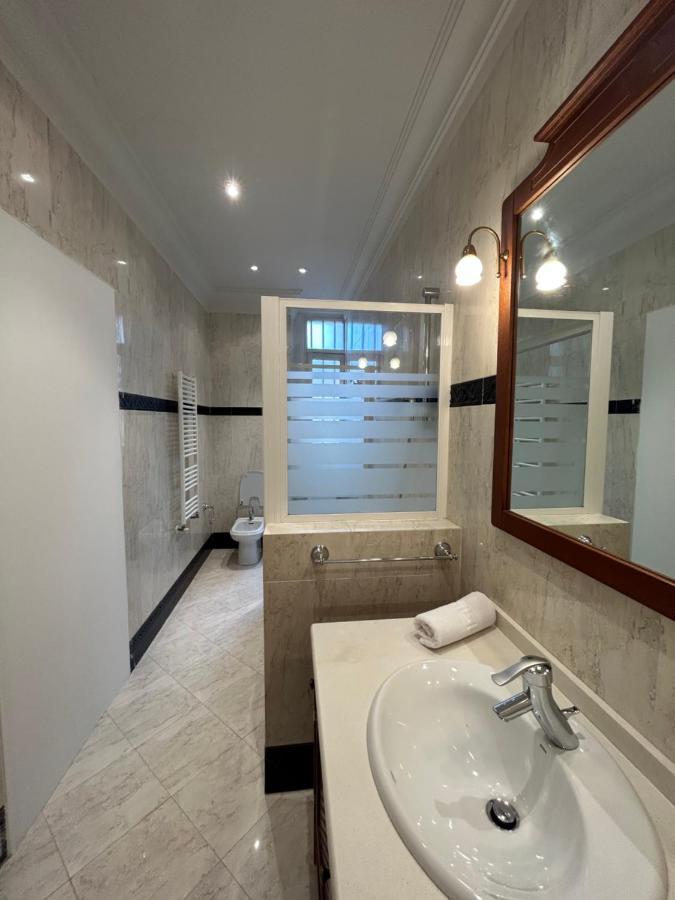 Pdv Rooms Madrid Kültér fotó