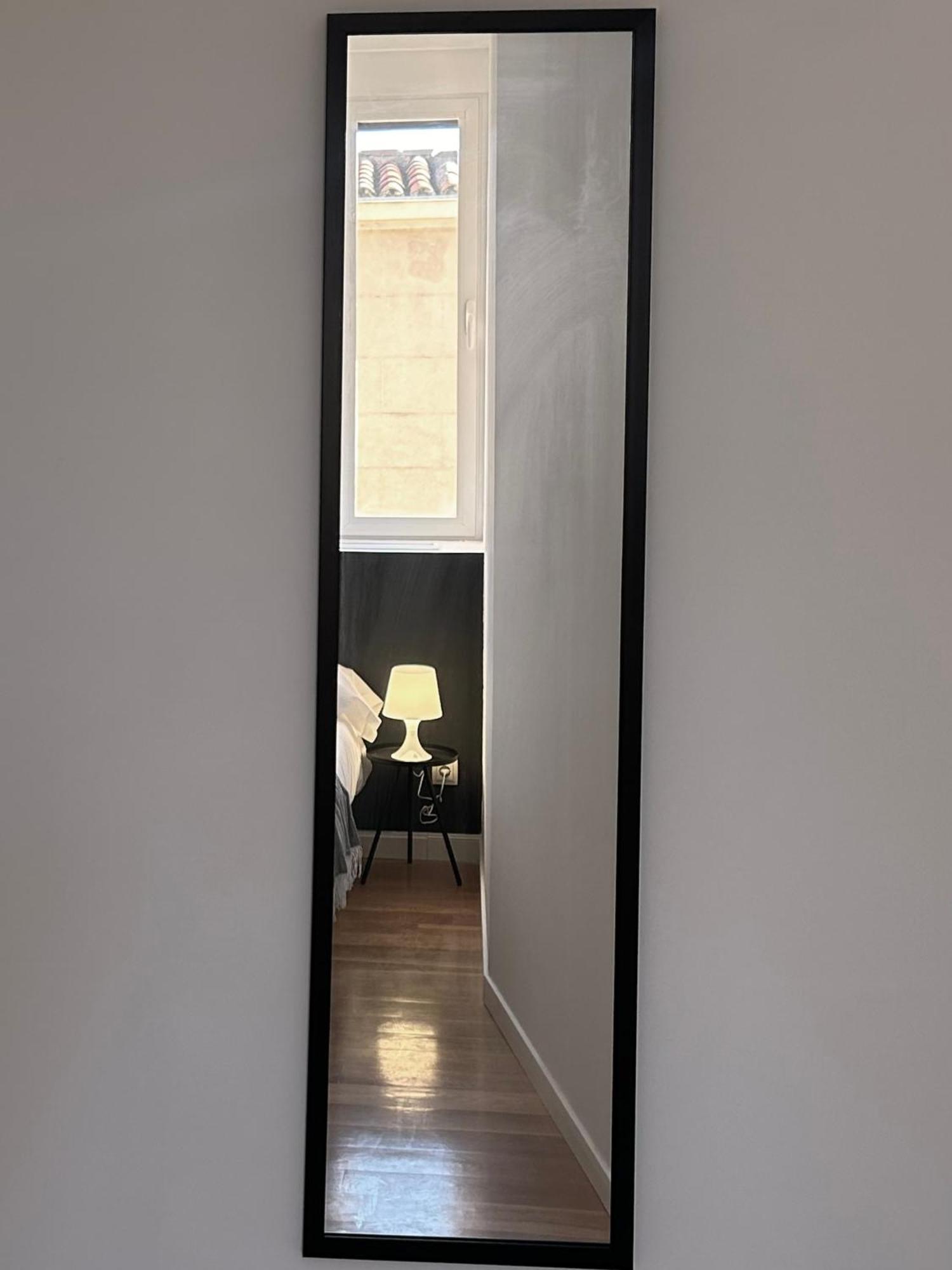 Pdv Rooms Madrid Kültér fotó