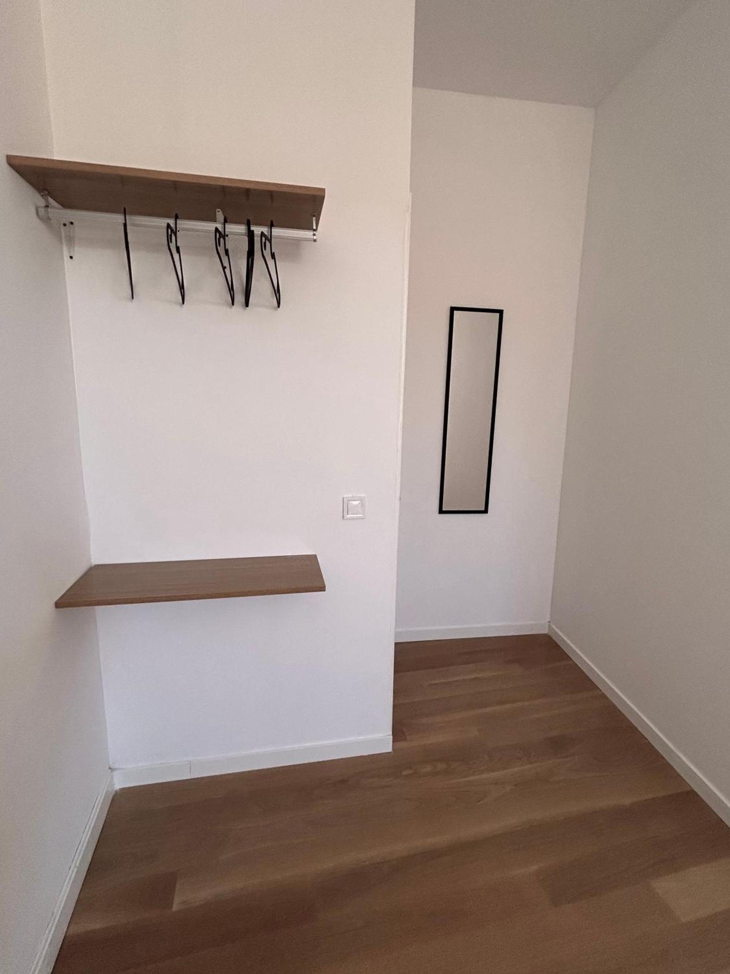 Pdv Rooms Madrid Kültér fotó