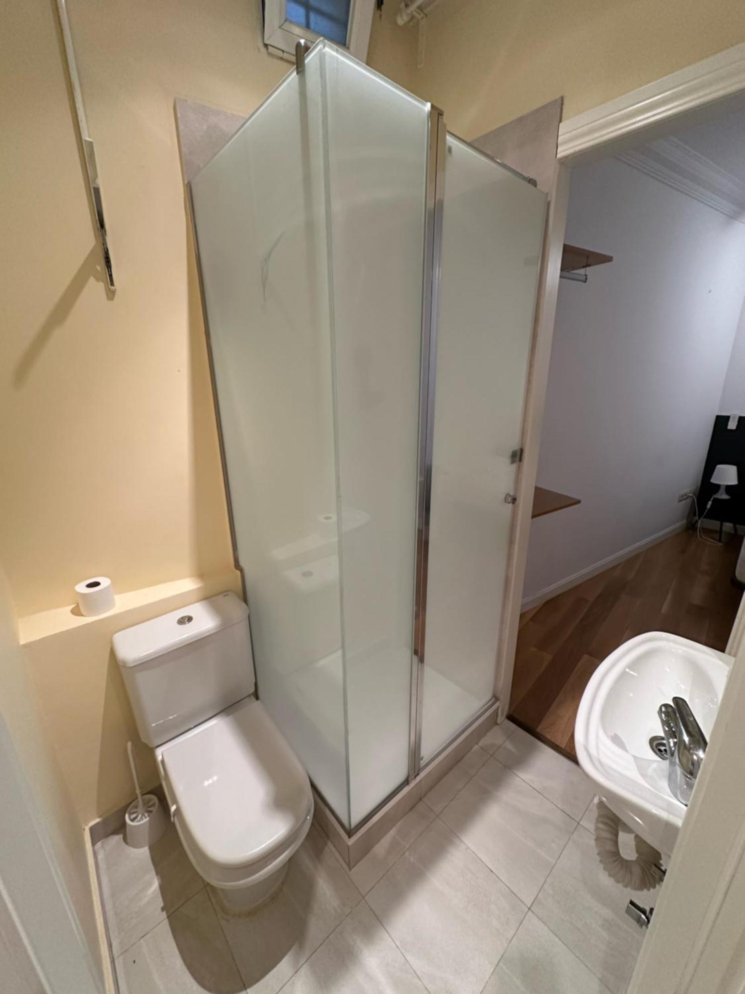 Pdv Rooms Madrid Kültér fotó